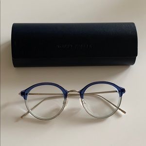 NEW Warby Parker Saylor Frames
